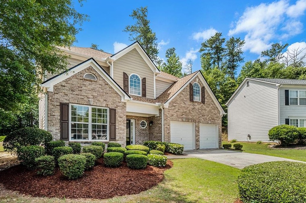 1749 Brandemere Dr, Austell, GA 30168-5342