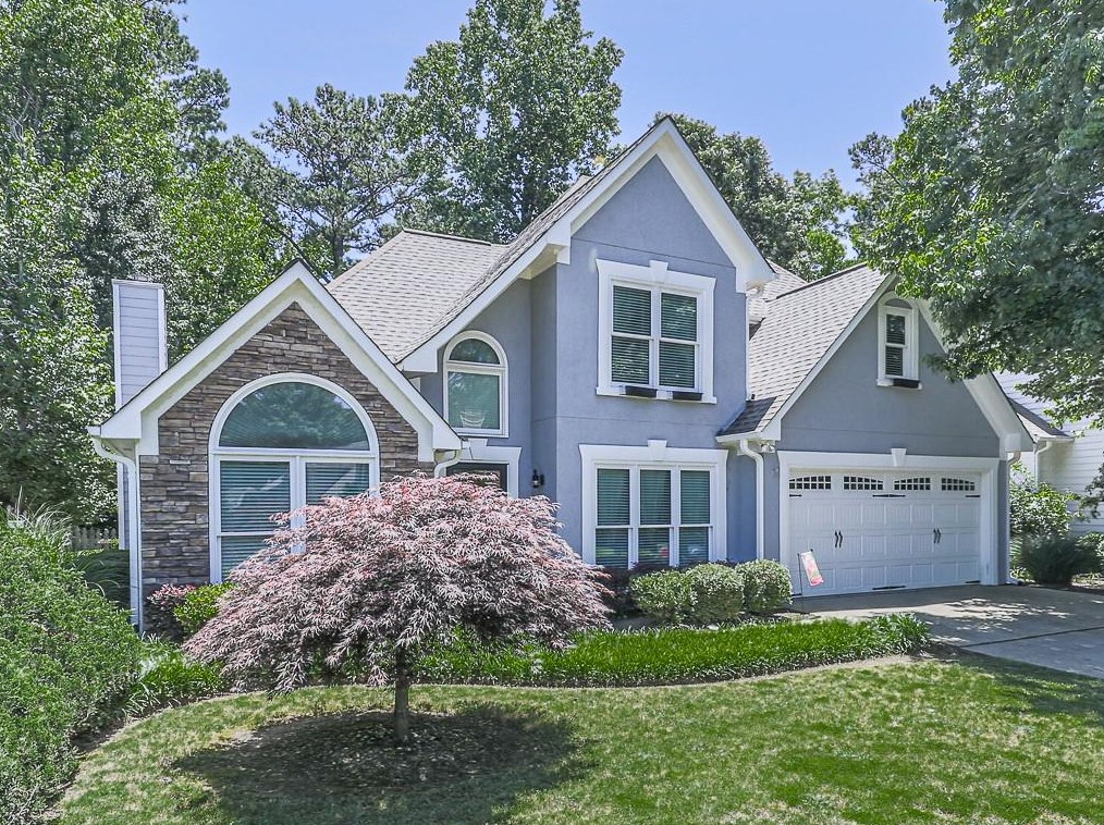 4028 Dream Catcher Dr, Holly Springs, GA 30189-2545
