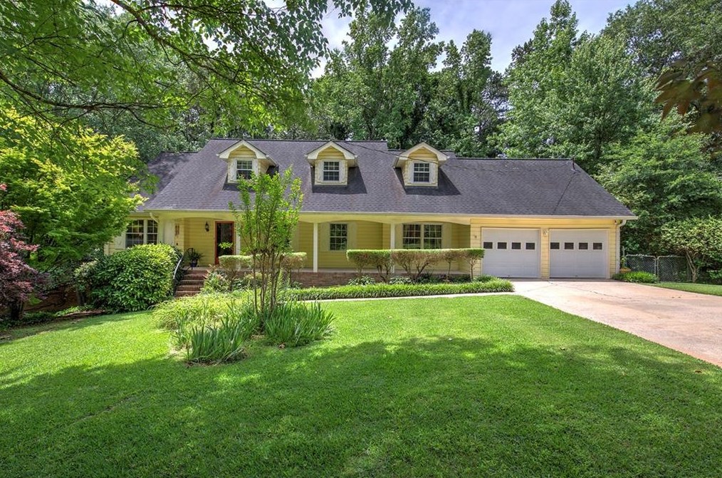 6299 Shallowford Way, Douglasville, GA 30135-5439