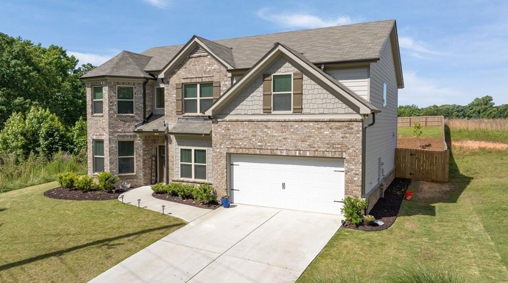 2470 Sunny Hill Rd, Buford, GA 30519-5147