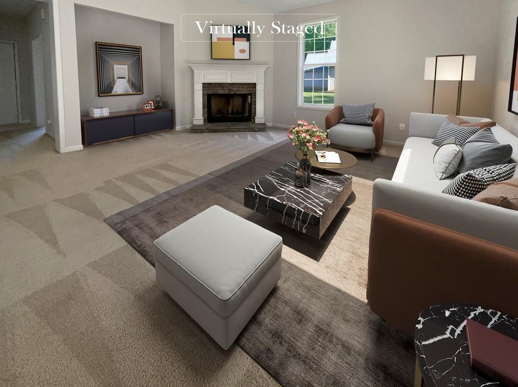 1105 Willards Way, Hampton, GA 30228-1886