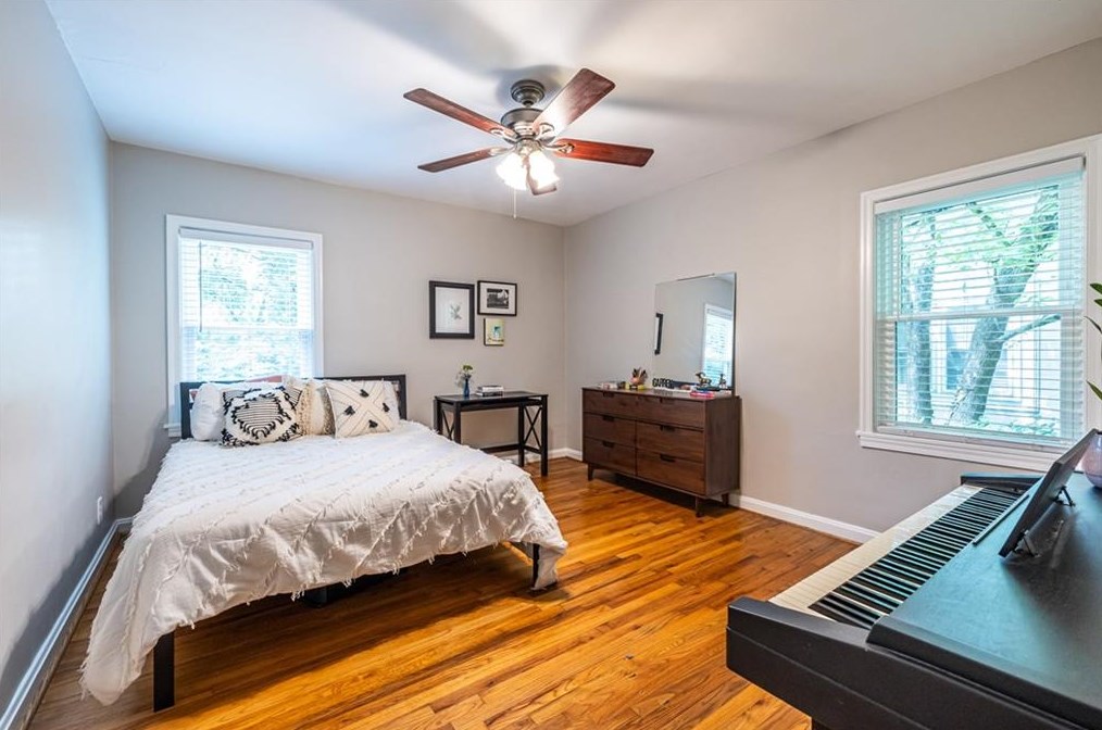 2343 Sanford Rd, Decatur GA  30033-5511 exterior