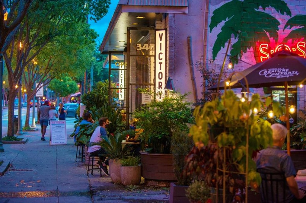 2343 Sanford Rd, Decatur GA  30033-5511 exterior