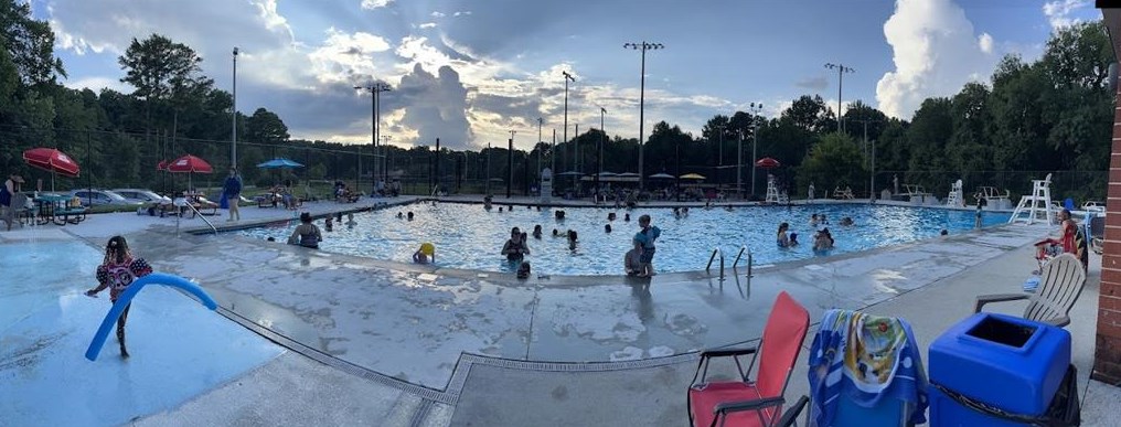 2343 Sanford Rd, Decatur GA  30033-5511 exterior