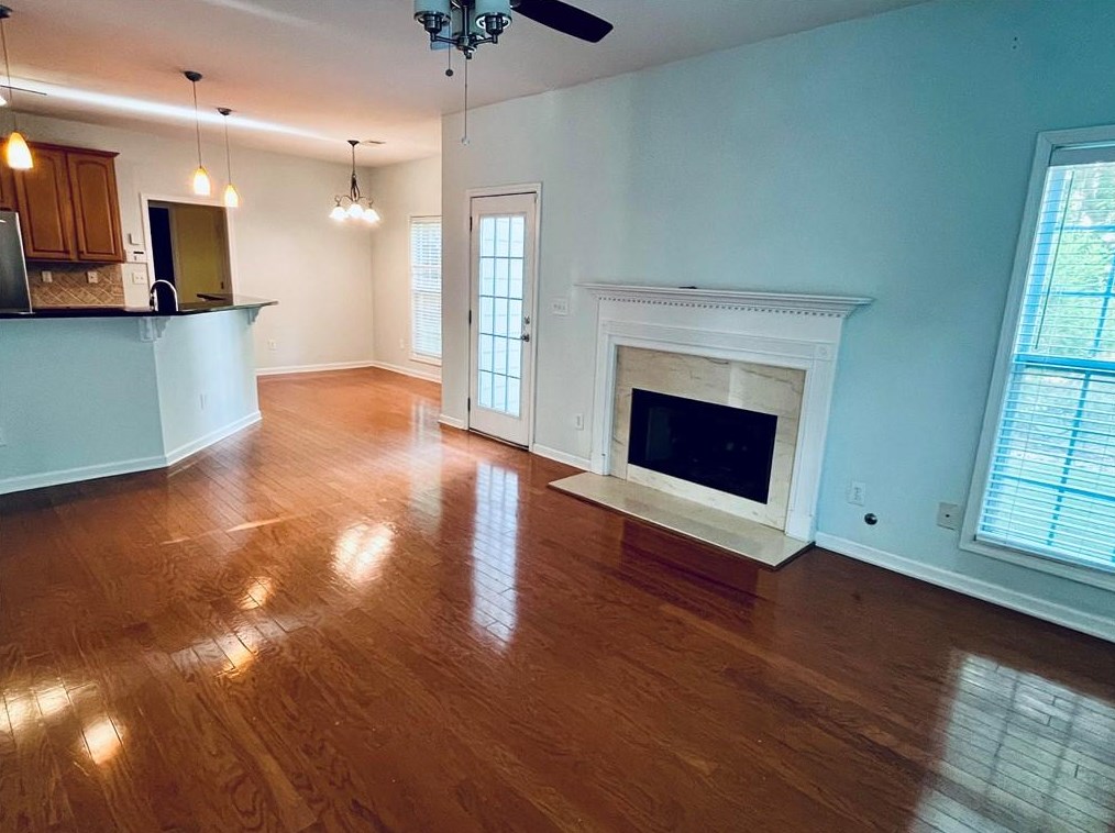 424 Vinings Vintage Cir, Mableton GA  30126-7209 exterior