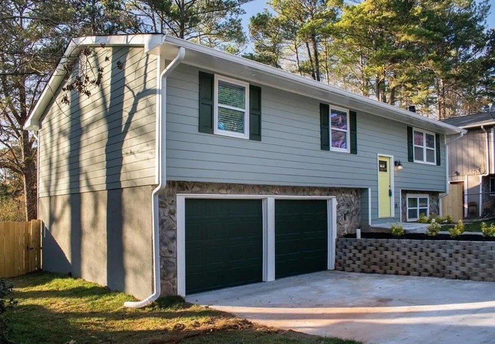 2147 Cherokee Valley Cir, Lithonia, GA 30058-5365