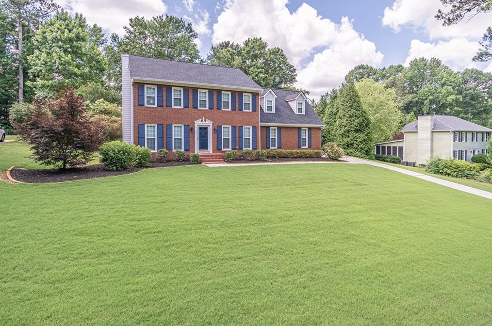 145 Eason Way, Mableton, GA 30126-1468