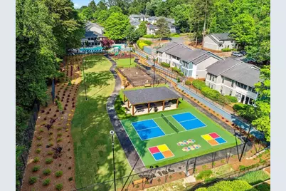 1805 Roswell Road #15G, Marietta, GA 30062 - Photo 24