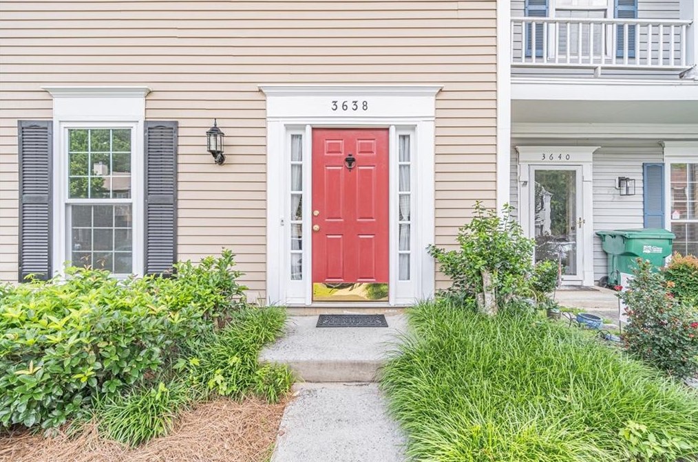 3638 Monticello Commons, Norcross, GA 30092