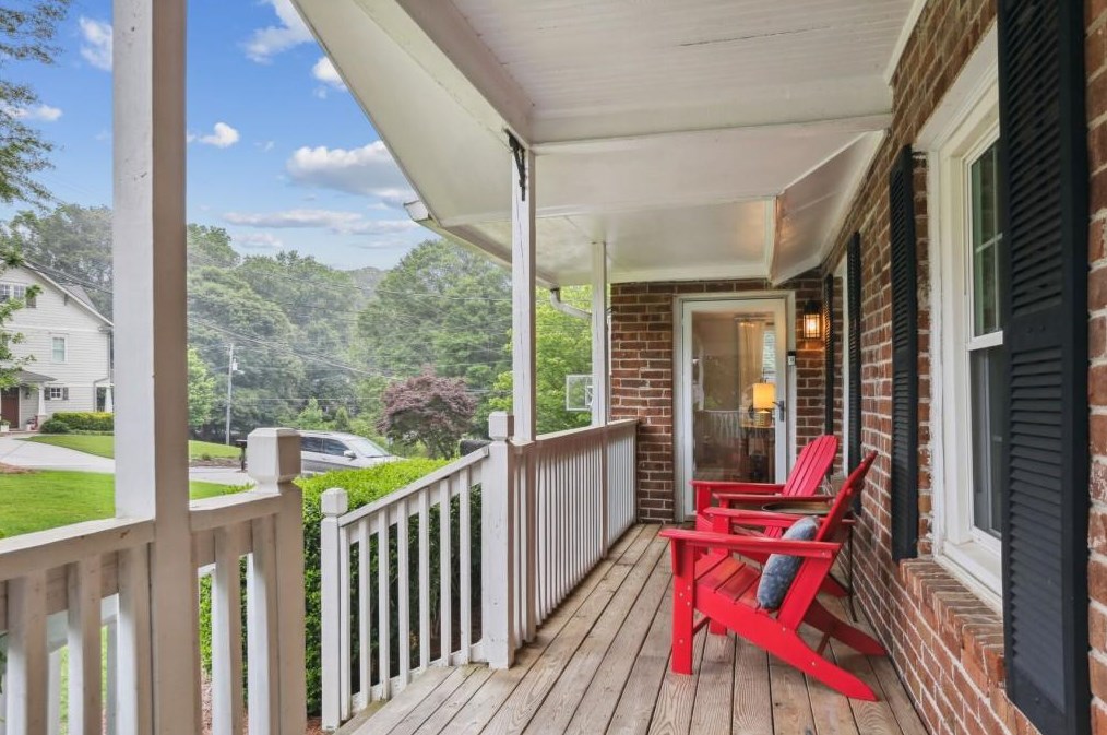 1873 Bragg St, Atlanta, GA 30341