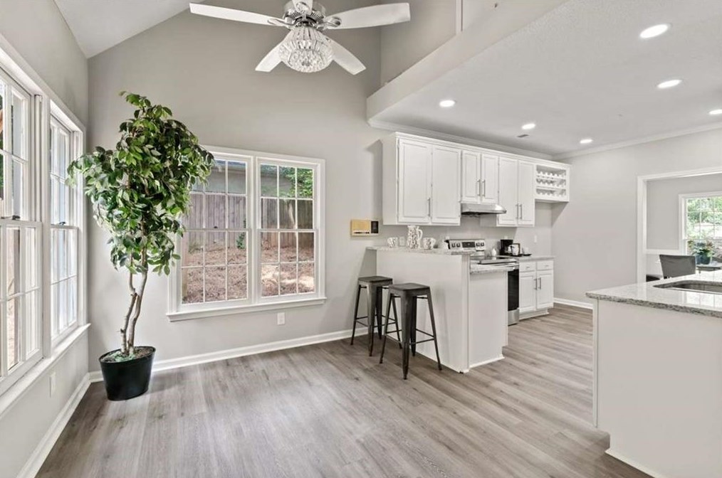 725 Deerwood Dr, Stockbridge GA  30281-6321 exterior