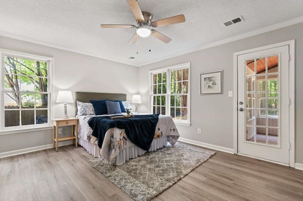 725 Deerwood Dr, Stockbridge GA  30281-6321 exterior