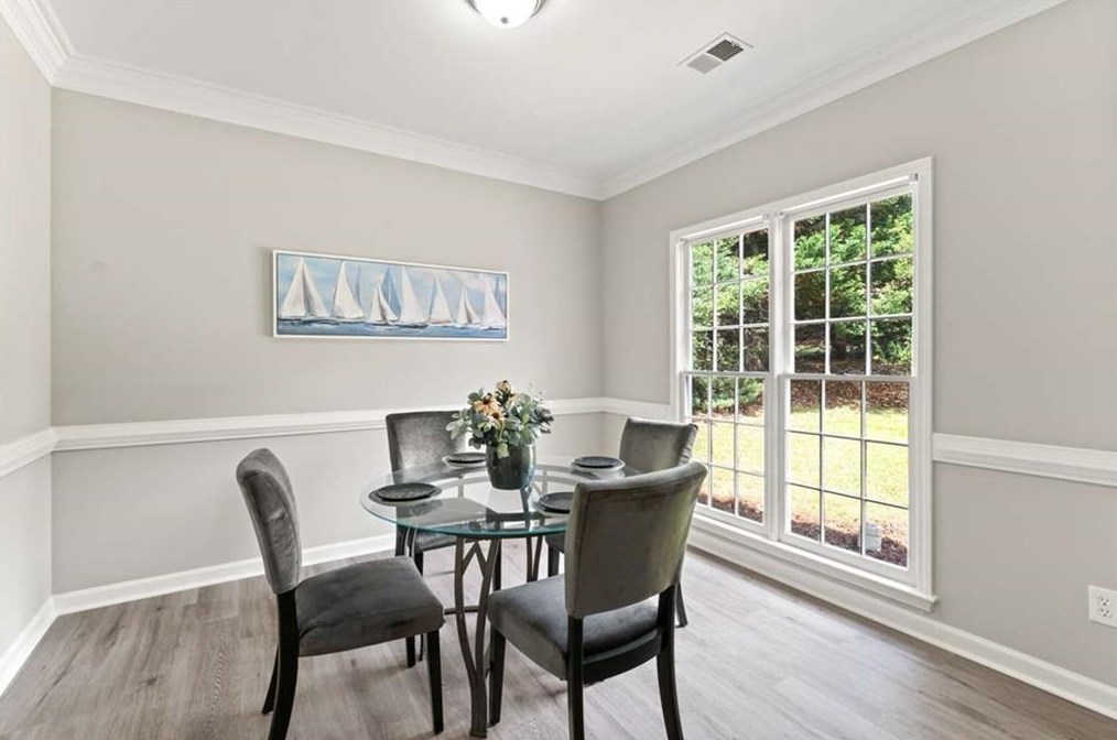 725 Deerwood Dr, Stockbridge GA  30281-6321 exterior