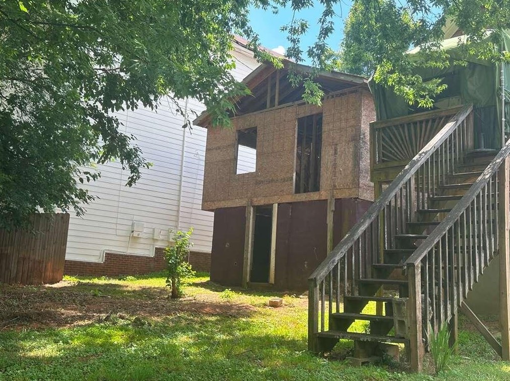 359 Mary St, Atlanta, GA 30310-3113