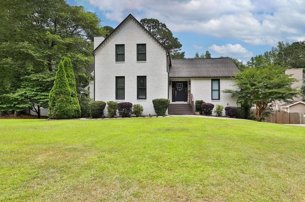 521 Pine Springs Trl, Marietta, GA 30067-6755
