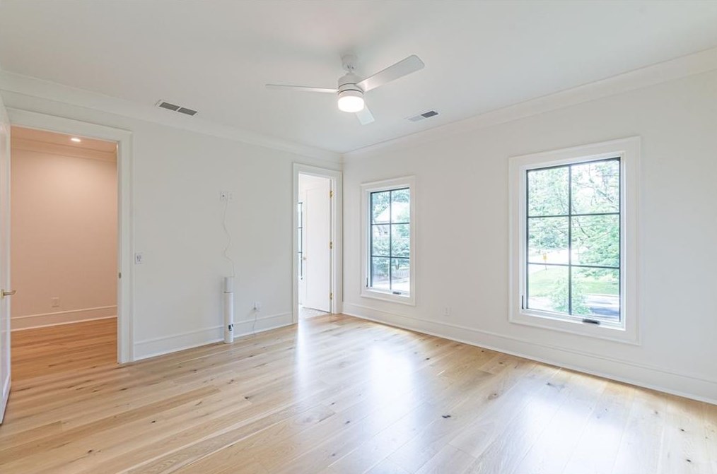 4505 Wieuca Rd, Atlanta GA  30342-3357 exterior