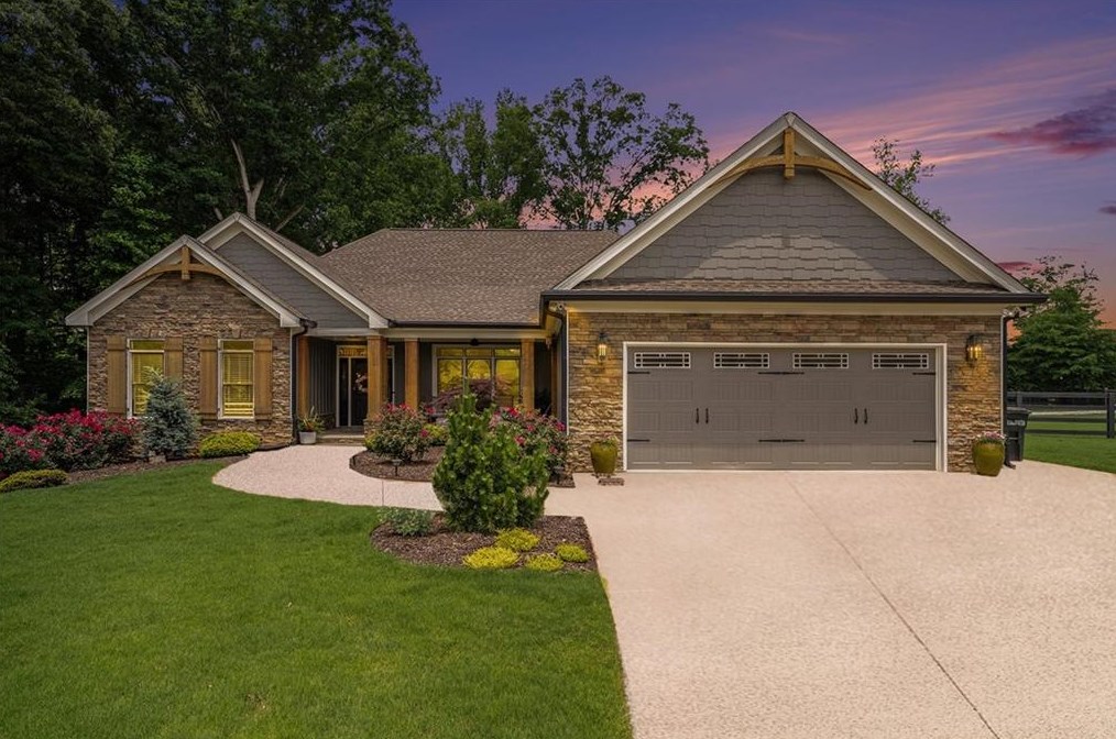 259 Price Rd, Holly Springs, GA 30115-5209