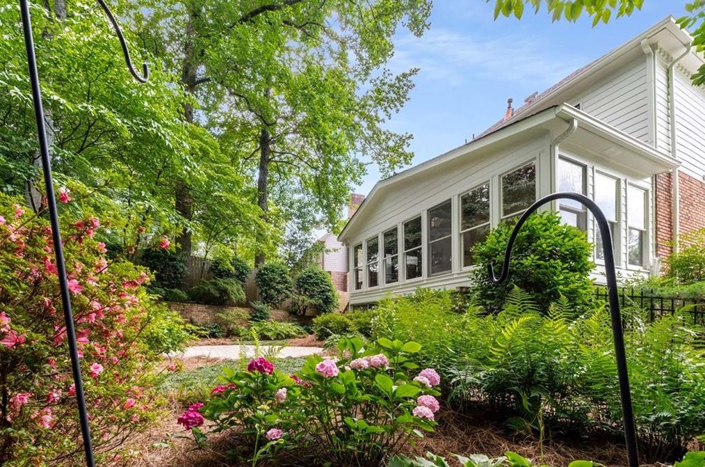 1138 Manning Farms Ct, Atlanta GA 30338-2648 exterior