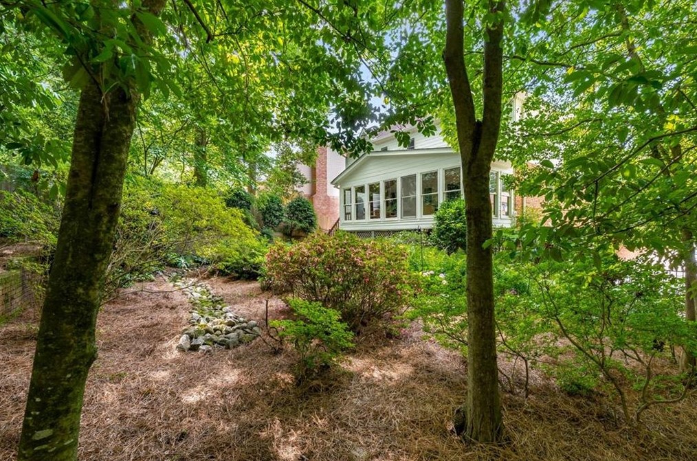 1138 Manning Farms Ct, Atlanta GA 30338-2648 exterior