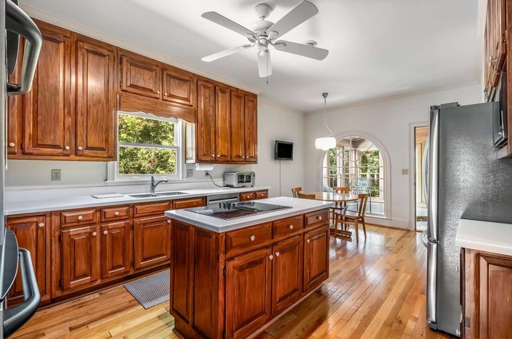 1138 Manning Farms Ct, Atlanta GA 30338-2648 exterior