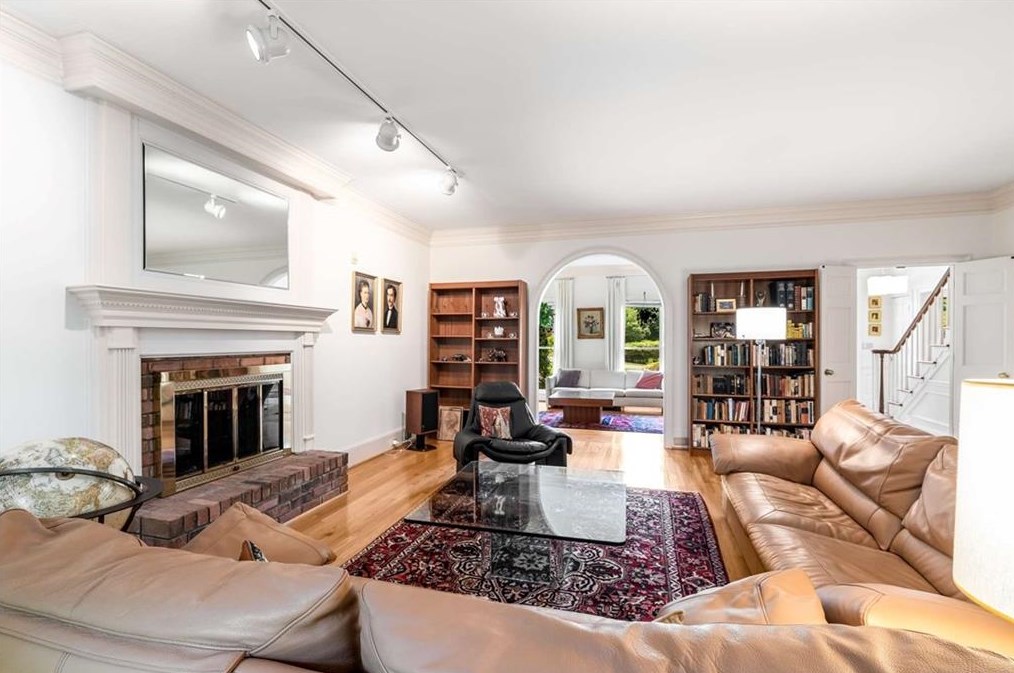 1138 Manning Farms Ct, Atlanta GA 30338-2648 exterior