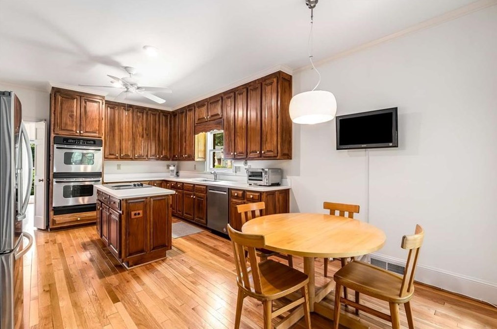 1138 Manning Farms Ct, Atlanta GA 30338-2648 exterior