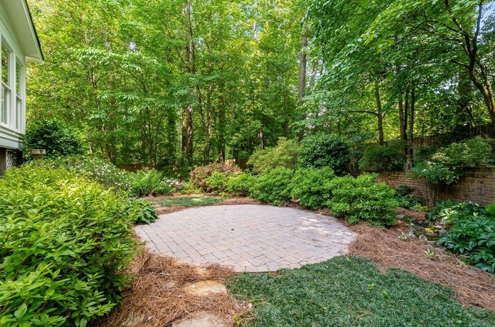 1138 Manning Farms Ct, Atlanta GA 30338-2648 exterior