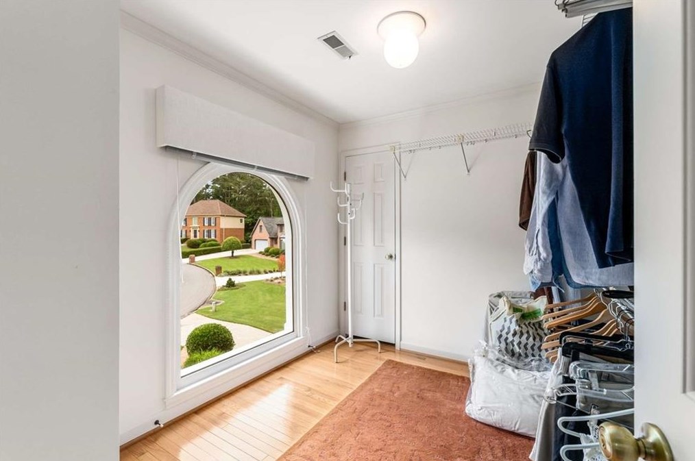 1138 Manning Farms Ct, Atlanta GA 30338-2648 exterior