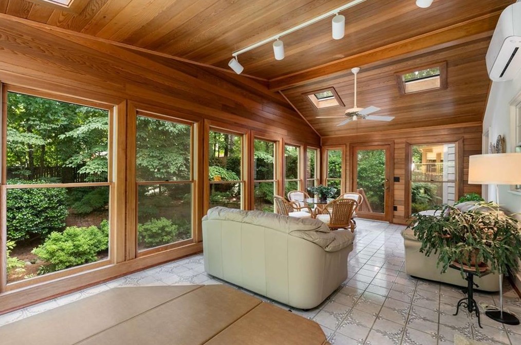 1138 Manning Farms Ct, Atlanta GA 30338-2648 exterior