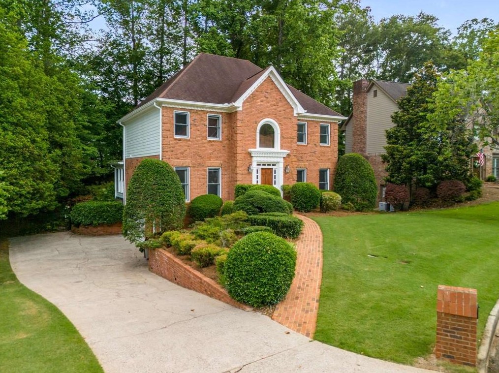 1138 Manning Farms Ct, Atlanta, GA 30338-2648