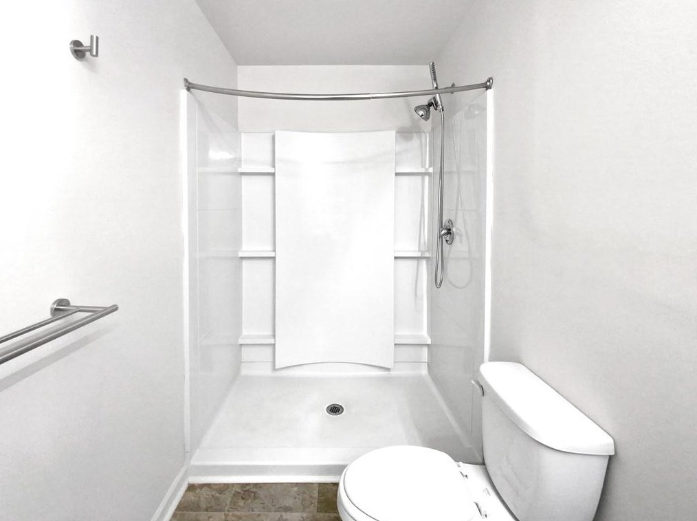 2522 Piering Dr, Lithonia GA exterior