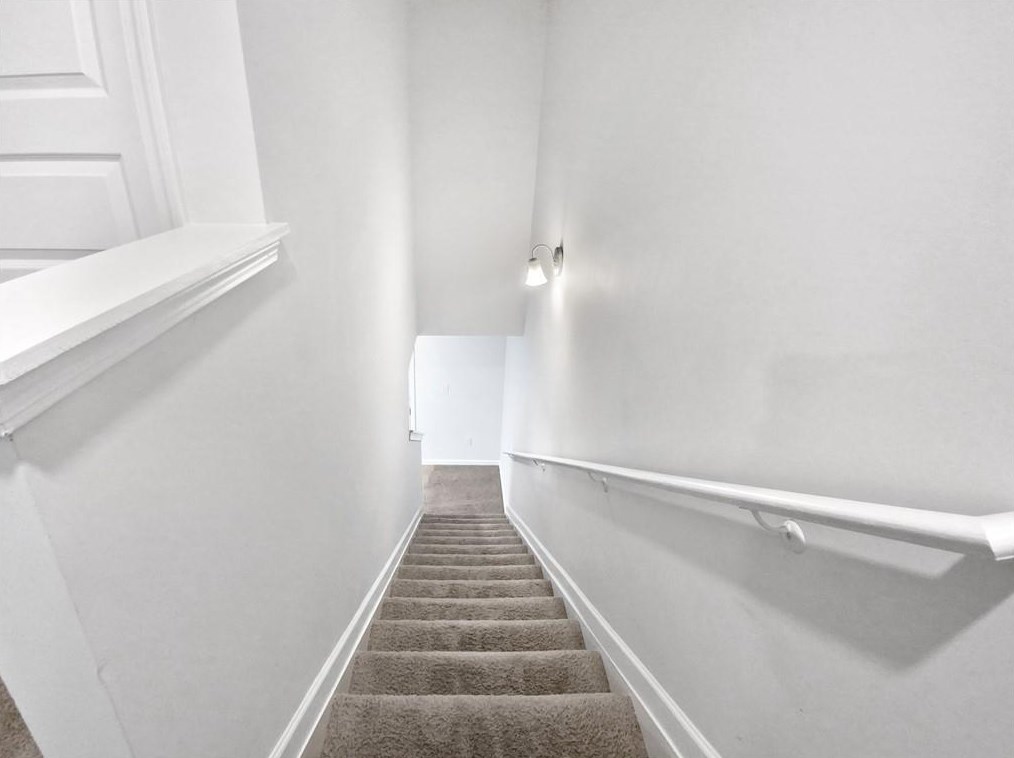 2522 Piering Dr, Lithonia GA exterior