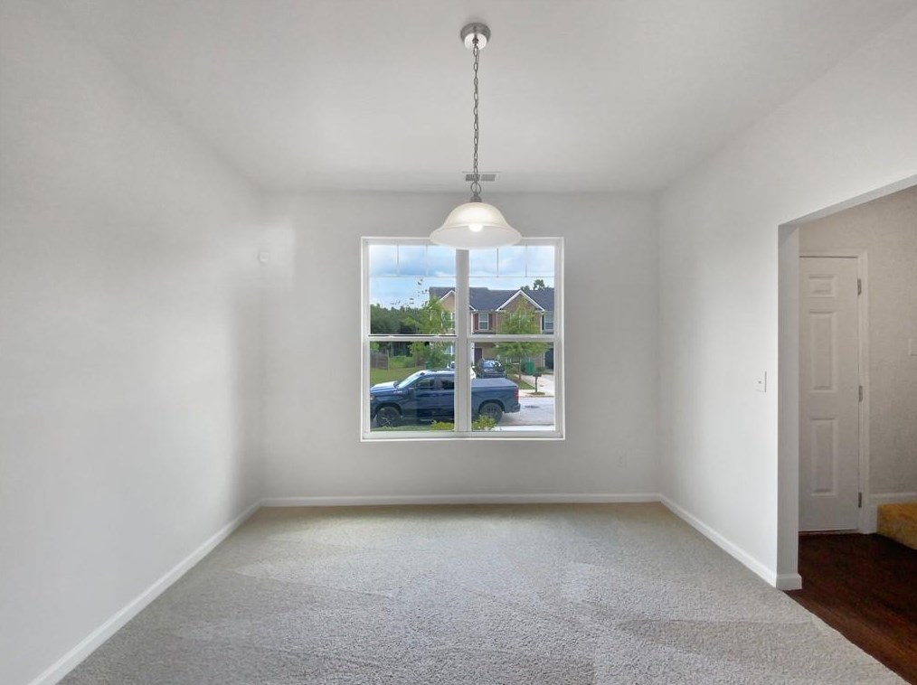 2522 Piering Dr, Lithonia GA exterior