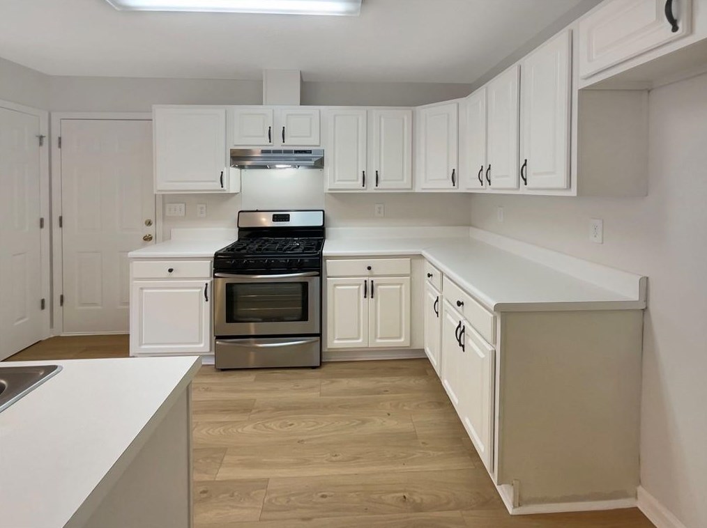 3434 Grovewood Ln, Duluth GA 30096-6691 exterior