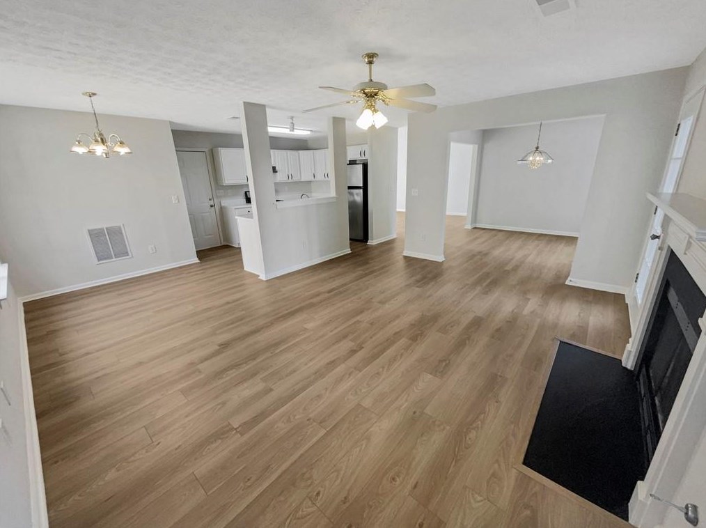 3434 Grovewood Ln, Duluth GA 30096-6691 exterior