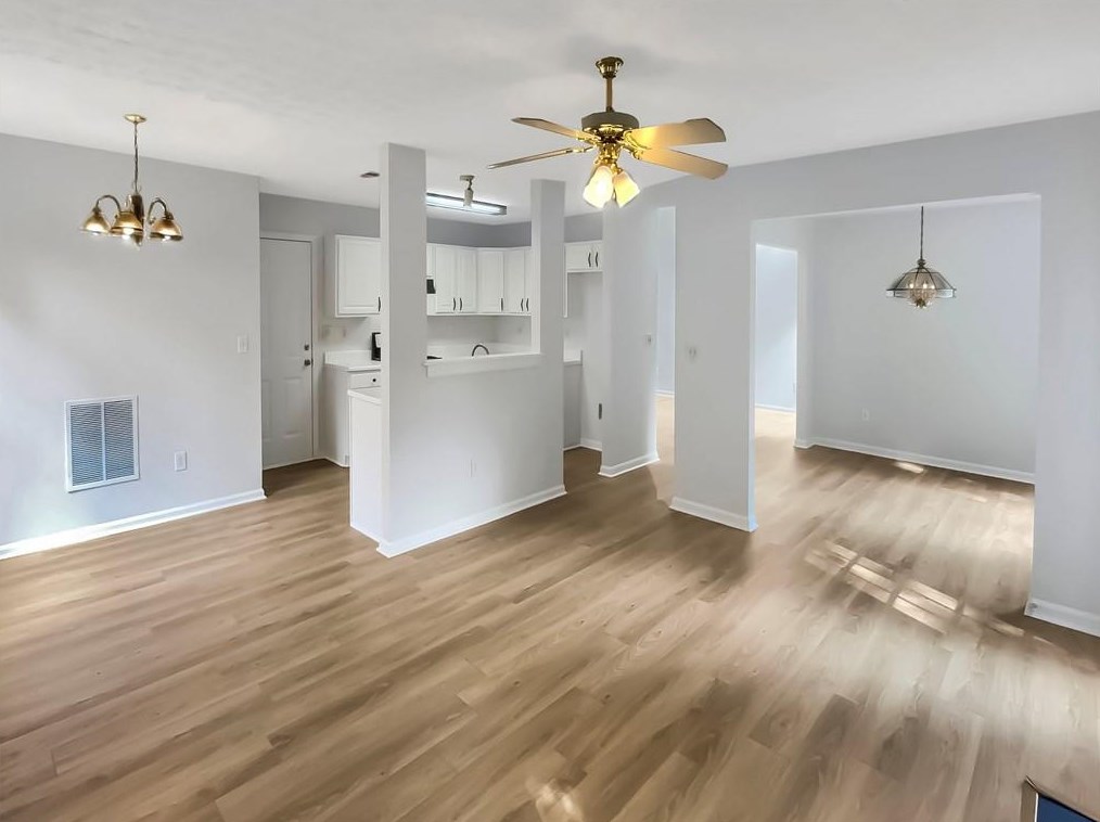 3434 Grovewood Ln, Duluth GA 30096-6691 exterior