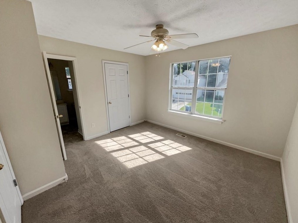 3434 Grovewood Ln, Duluth GA 30096-6691 exterior