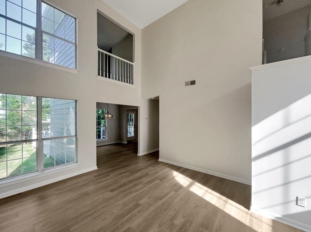 3434 Grovewood Ln, Duluth GA 30096-6691 exterior