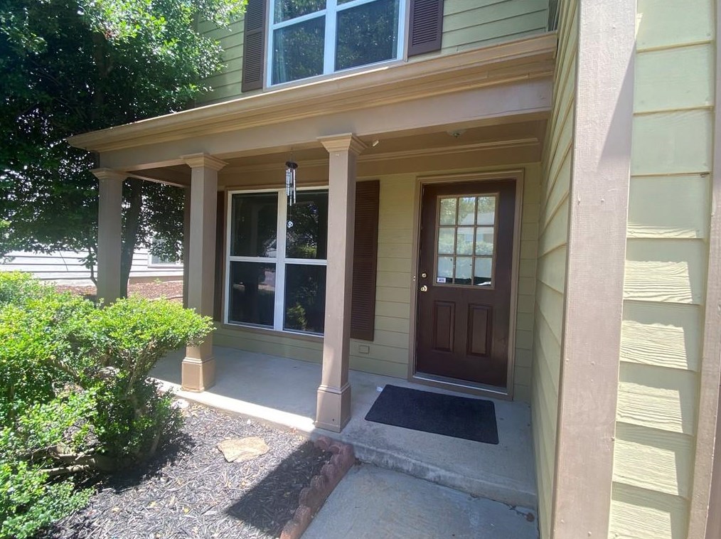 5900 Barrington Ln, Alpharetta, GA 30005