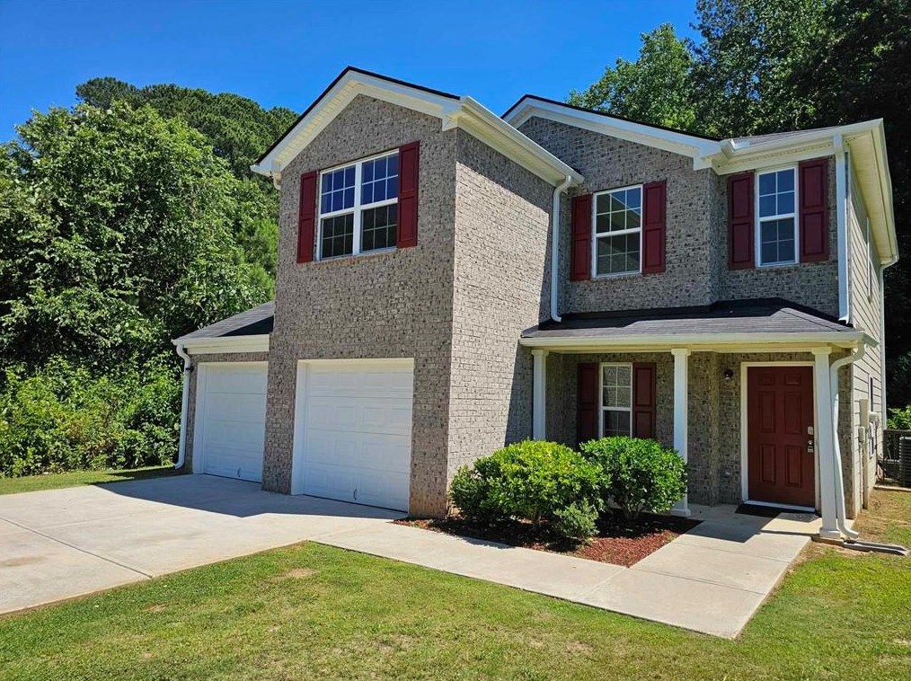 5632 Laurel Ridge Dr, Atlanta, GA 30344-8021