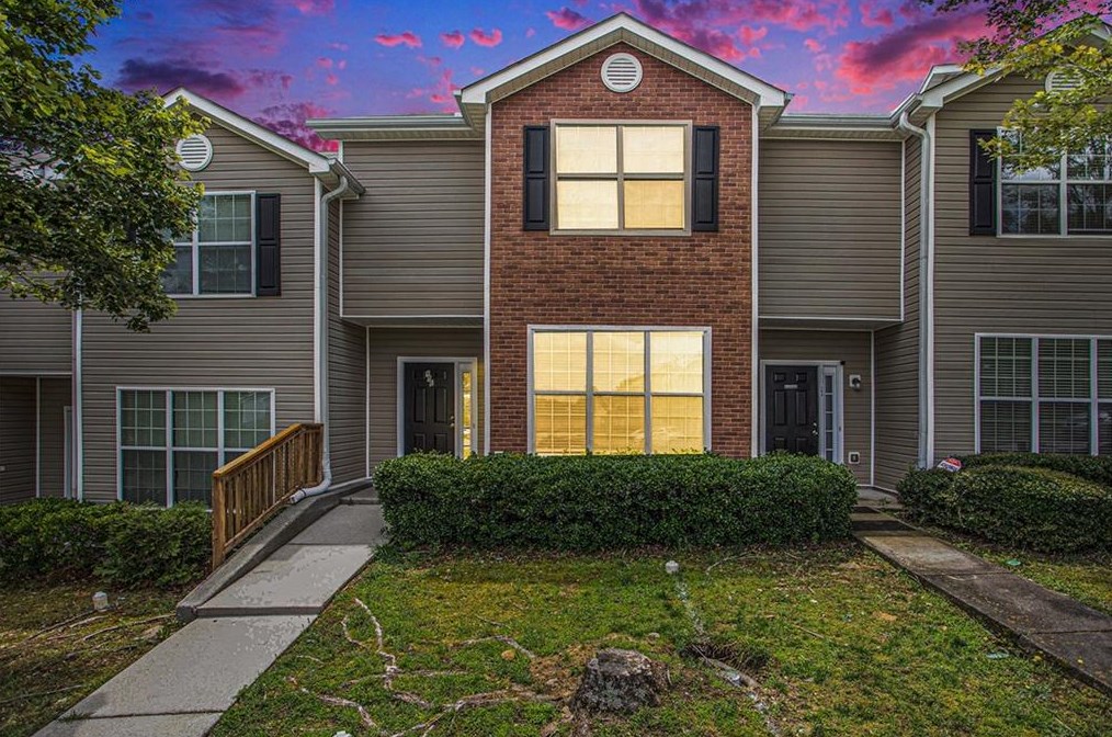 196 Odyssey Turn, Conyers, GA 30012-3680