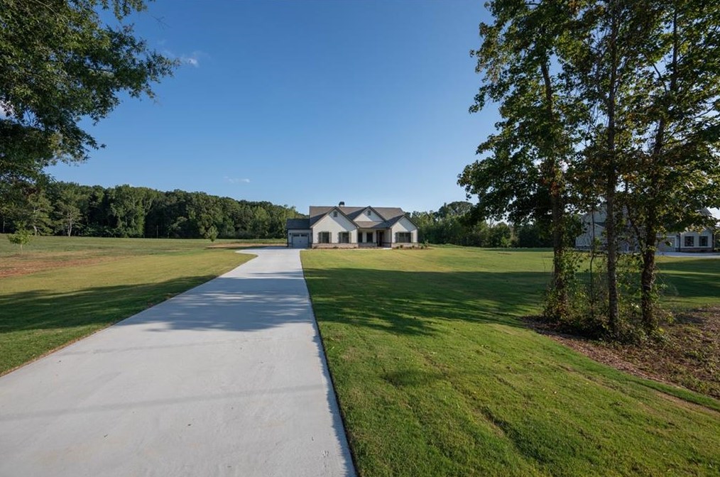 3864 Jersey Covington Rd, Porterdale, GA 30014