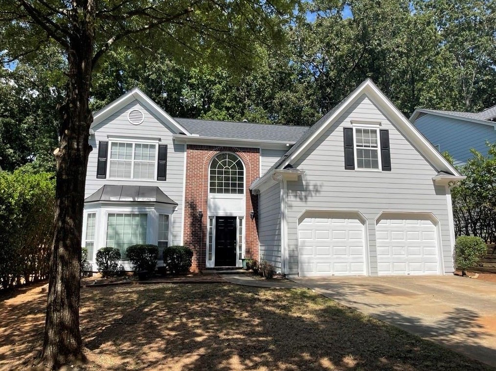 4570 Bradstone Trace Nw, Lilburn, GA 30047