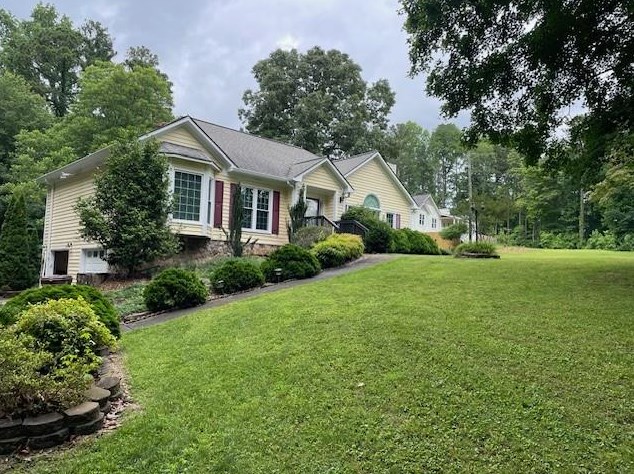 135 Mountain Park Rd, Holly Springs, GA 30188-4732