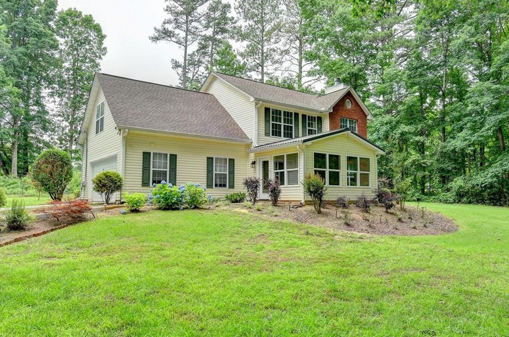 601 Poplar St, Monroe, GA 30655-6165