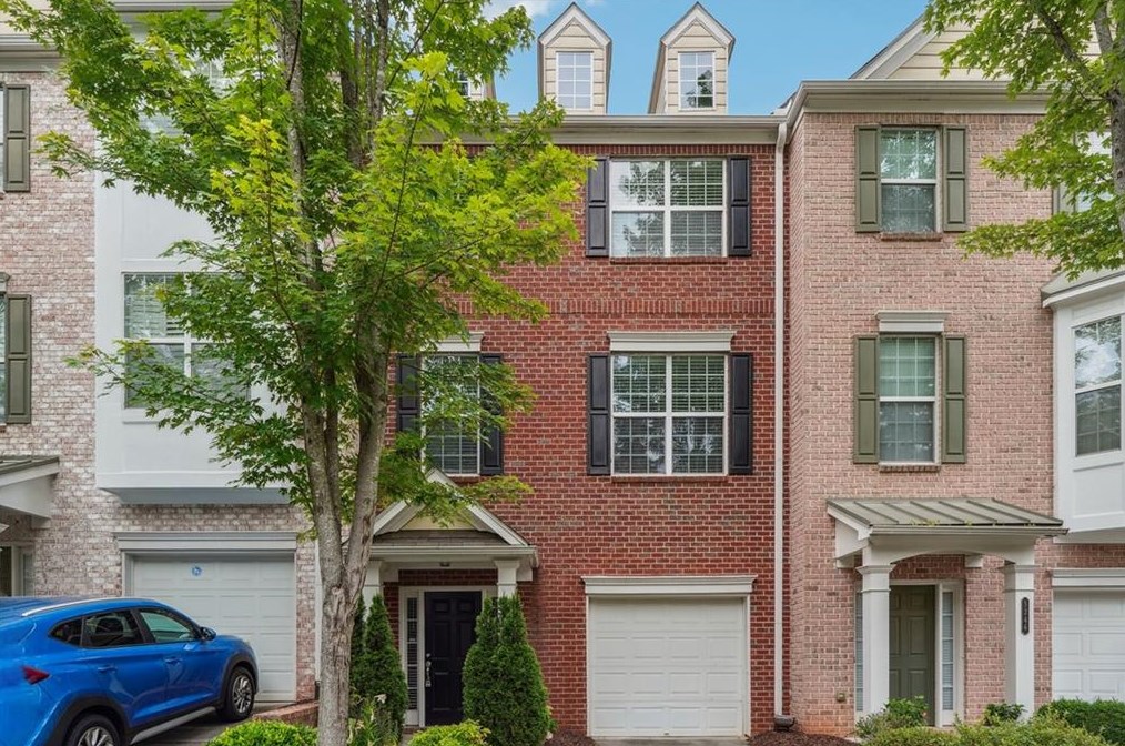 5240 Wellsley Bend, Alpharetta, GA 30005