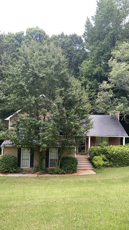 248 Northbridge Dr, Stockbridge, GA 30281