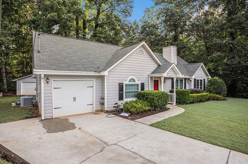 420 Stanton Ridge Way, Conyers, GA 30094-2579