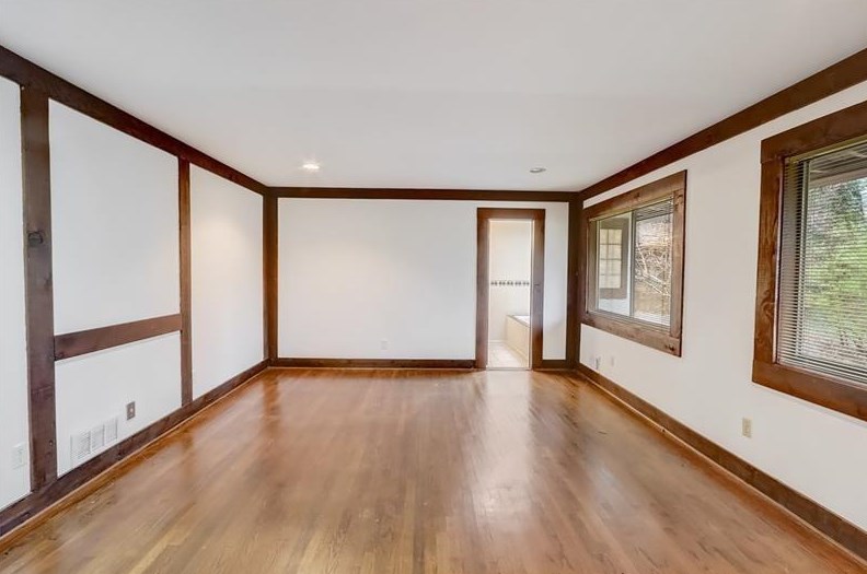 3542 Briarcliff Rd, Atlanta GA  30345-3851 exterior