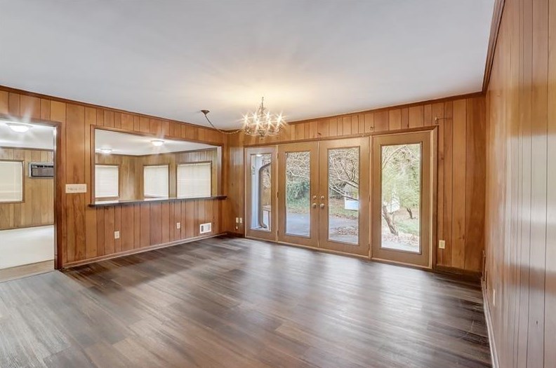 3542 Briarcliff Rd, Atlanta GA  30345-3851 exterior